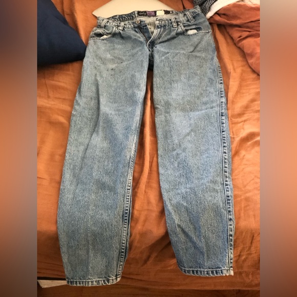 Levi’s 90’s silver tabs baggy - Picture 1 of 5